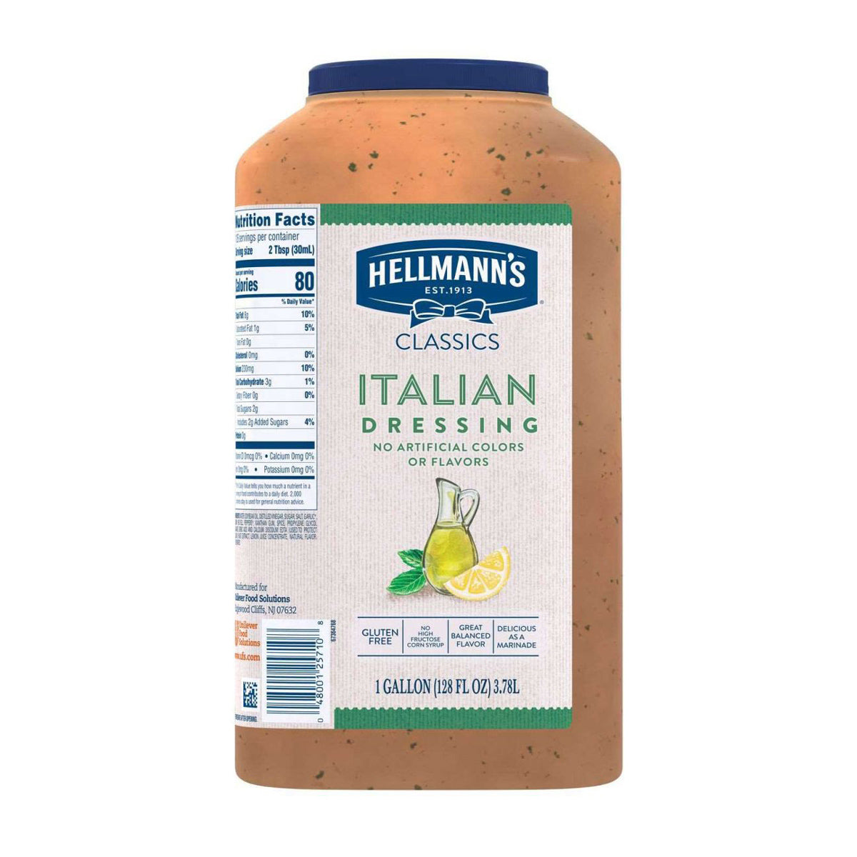 Classic Italian Dressing