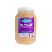 Lime Chipotle Vinaigrette
