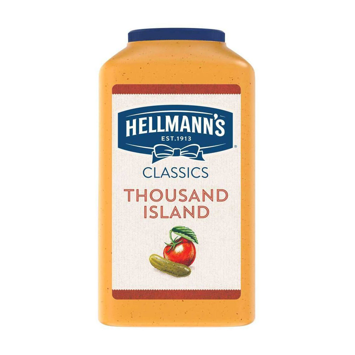 Classic Thousand Island Dressing