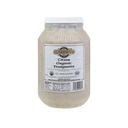Organic Citrus Vinaigrette