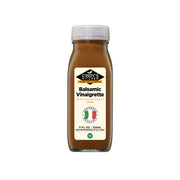 Balsamic Vinaigrette With Omega 3