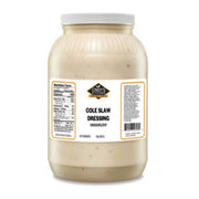 Cole Slaw Dressing