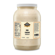 Hail Caesar Dressing