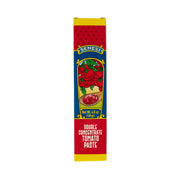 Double Concentrated Tomato Paste Tube