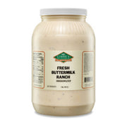 Buttermilk Ranch Dressing