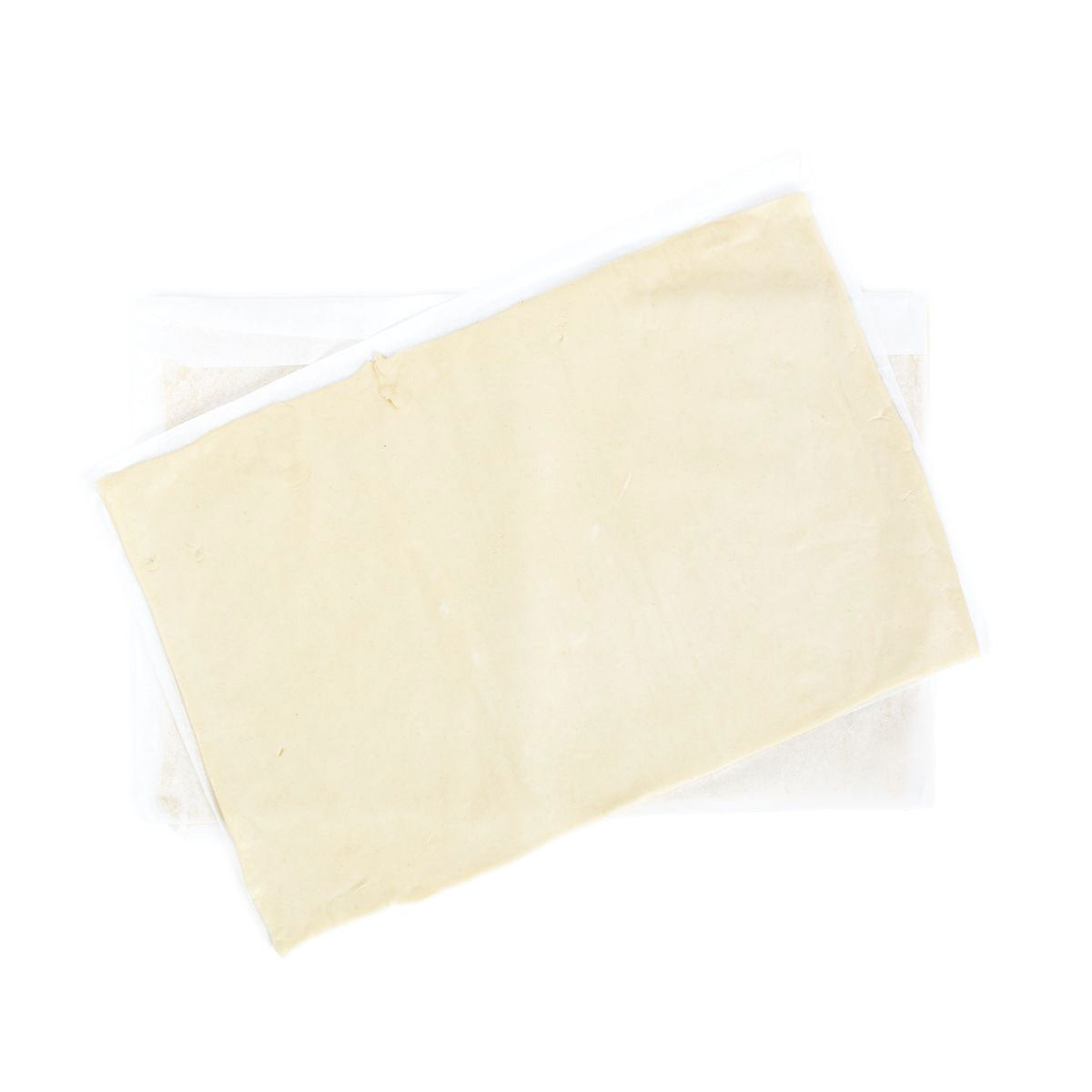 11 x 16 x 1/8 Pâté Brisee Sheets