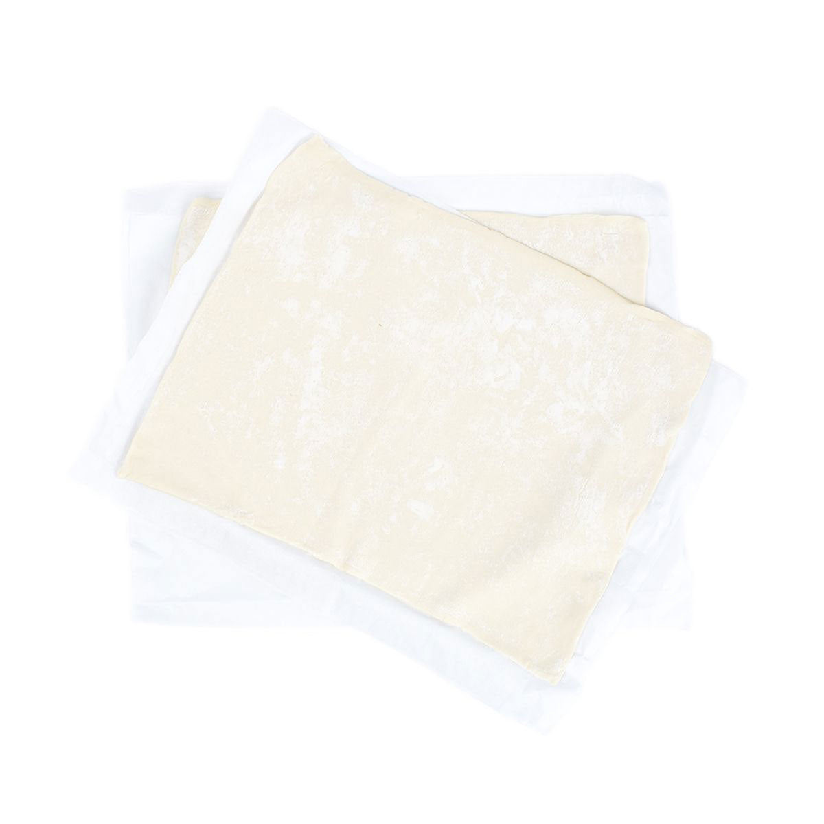 All Butter Puff Pastry Sheets 11X16X1/8