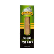 Torchon Foie Gras