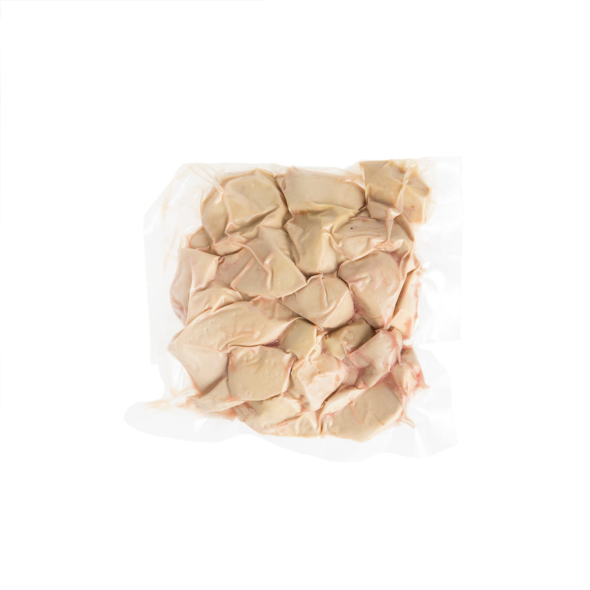 Foie Gras Morsels