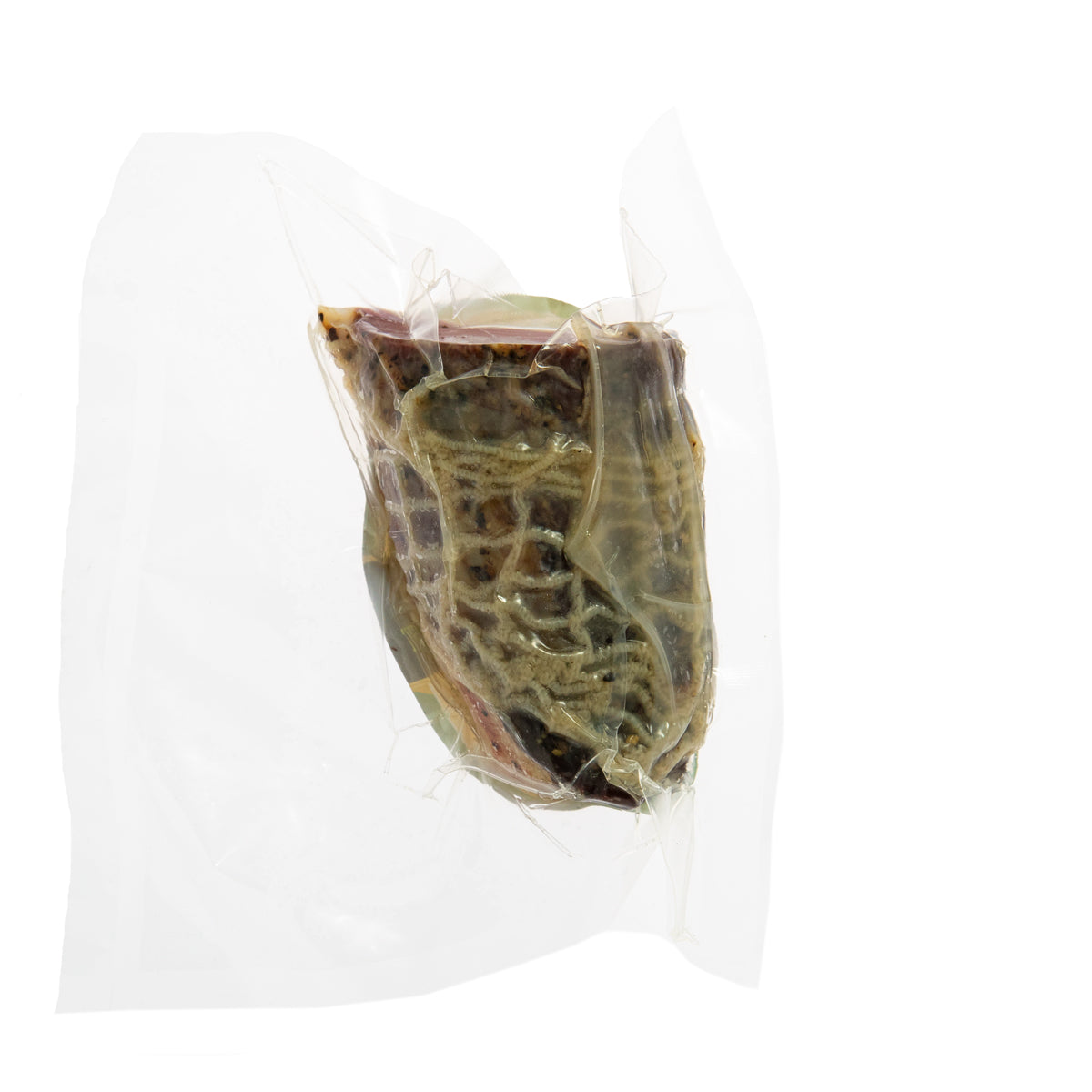 Duck Breast Prosciutto
