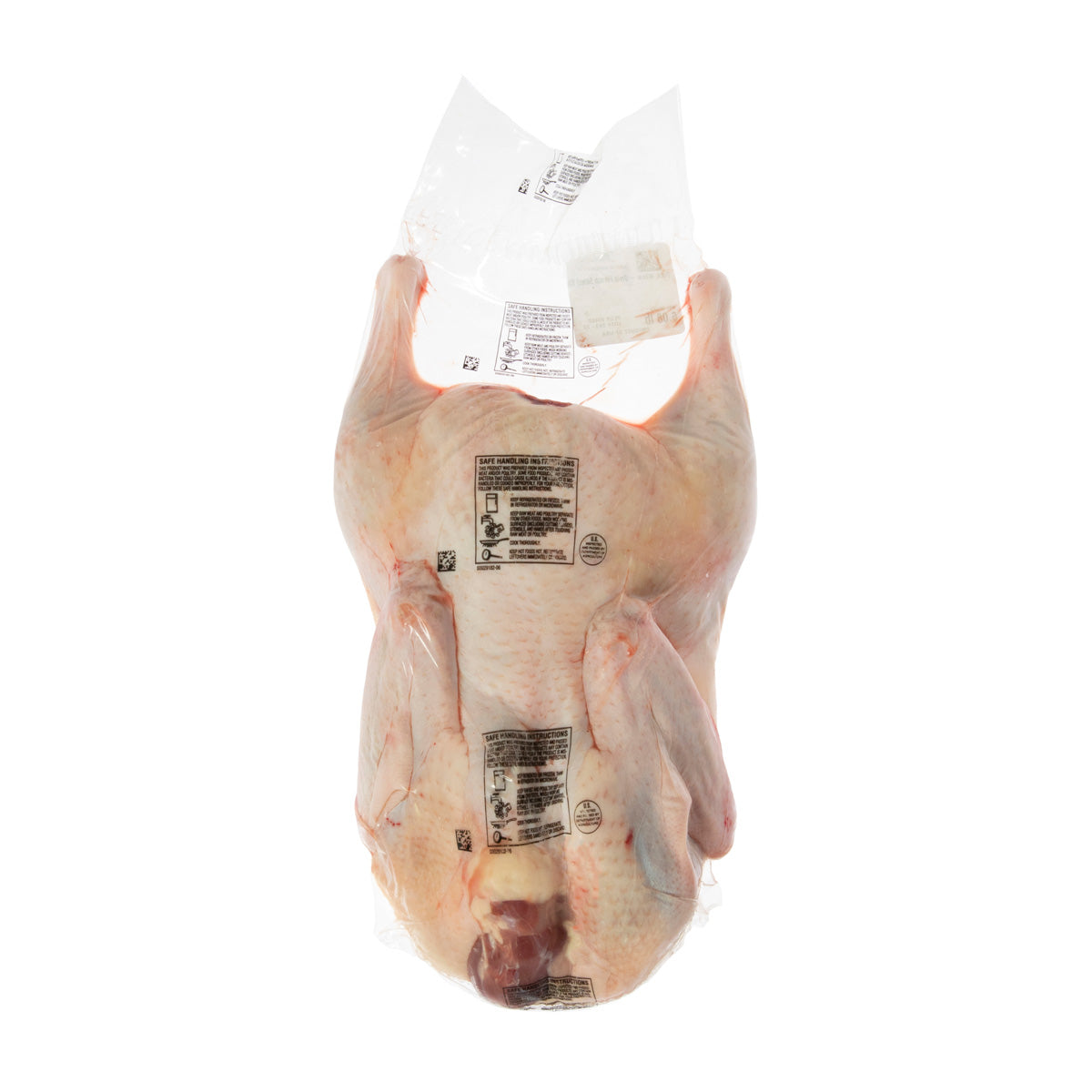 Air Chilled Whole Orvia Duck