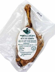 Moulard Duck Leg Confit