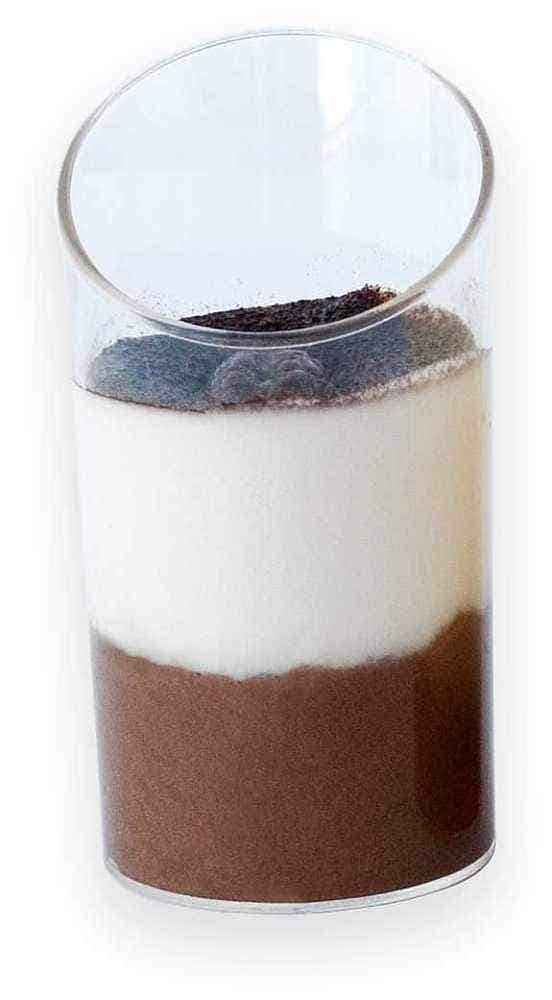 Cappucino Chocolate Duo