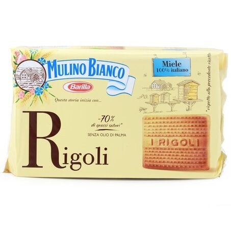 Rigoli Cookie