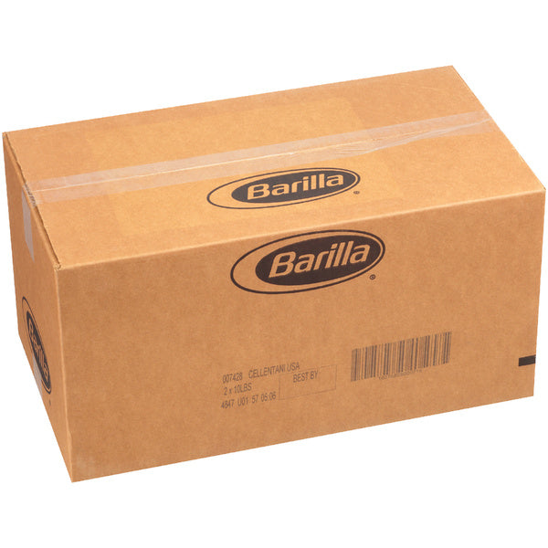 * Cellentani Spiral Bulk Pasta