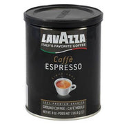 Caffe Espresso Tin