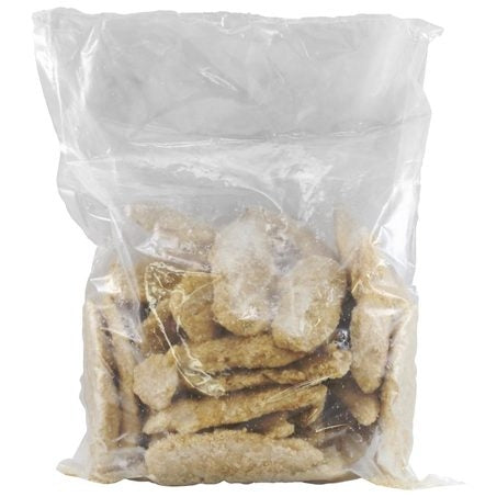 * Breaded Raw Chicken Tender Brandywine