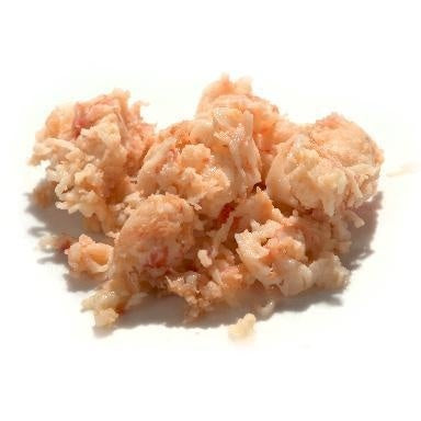 *Lobster Meat & Seafood Blend