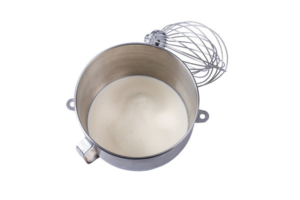 Whip Cream Topping