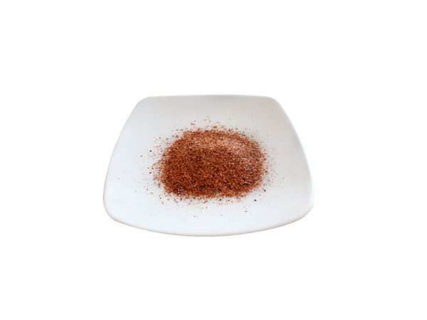 * Clasico Fruit Seasoning