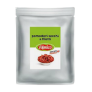 Sun-Dried Tomato in Oil Pouch