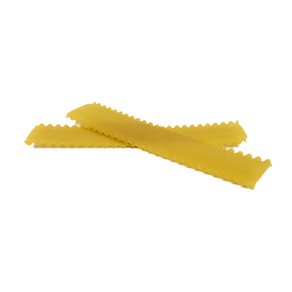 Wavy Lasagna