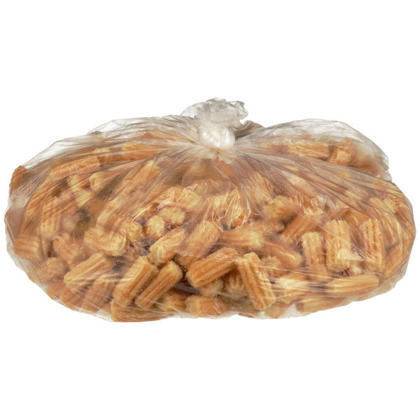* 2 Inch Churro Bites