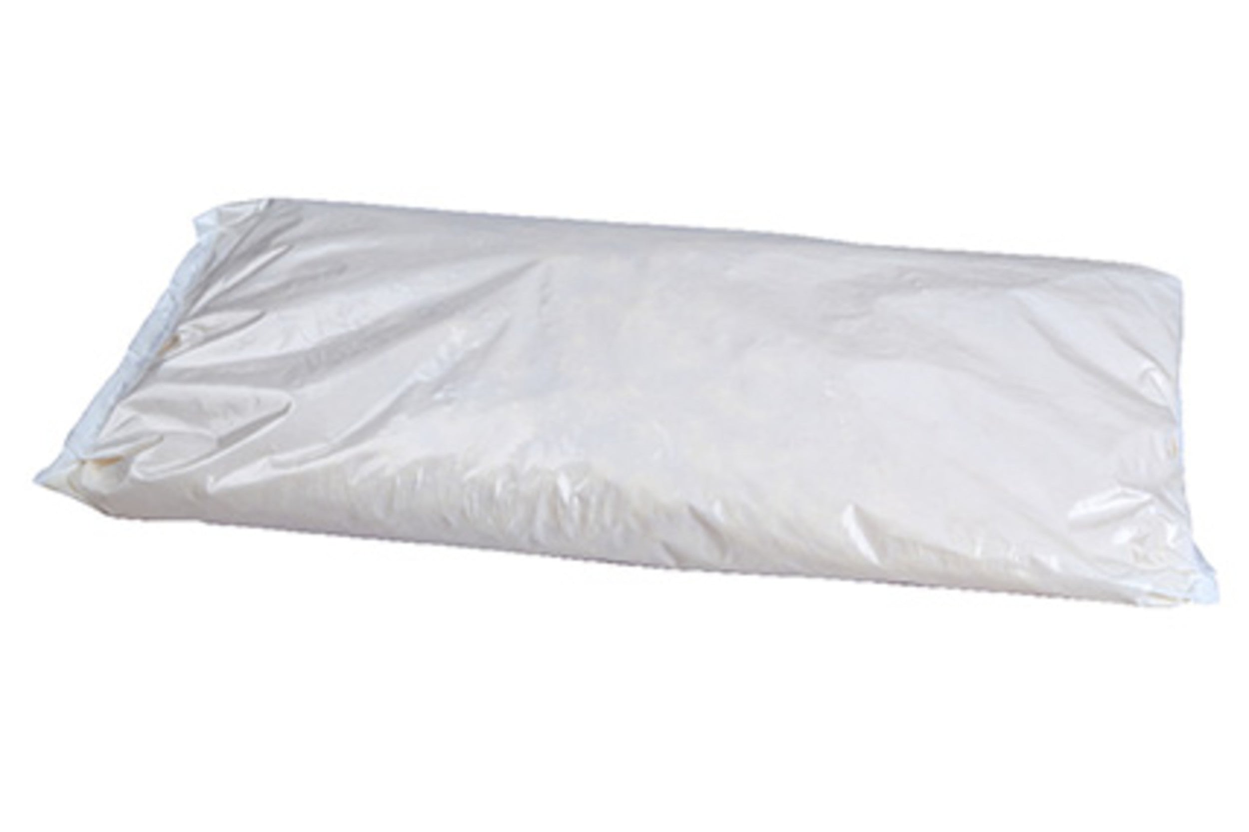 Medium Curd Scrambled Eggs in Bag