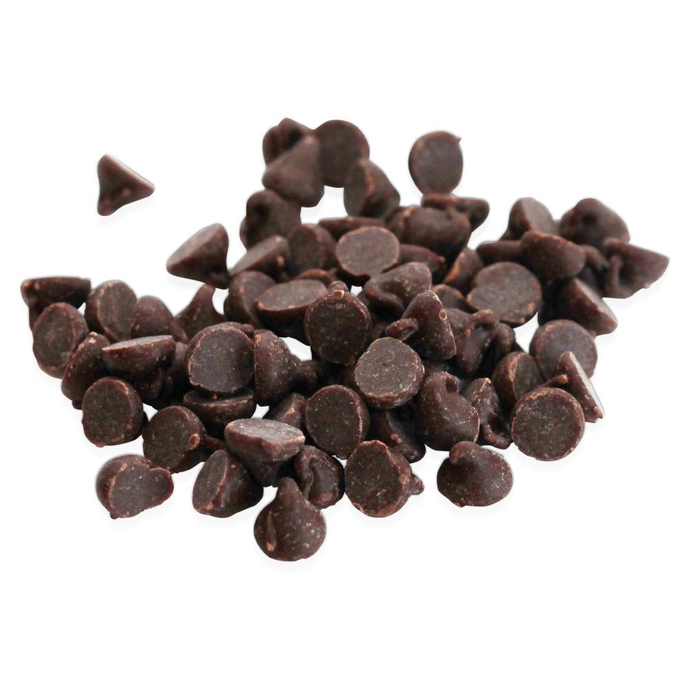 Semi-Sweet Chocolate Chips 4000ct
