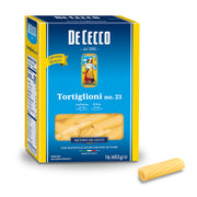 Tortiglioni Pasta #23