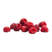 IQF Frozen Raspberries