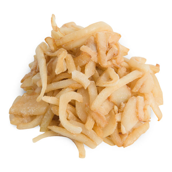 * Frozen Sliced Caramelized Onions