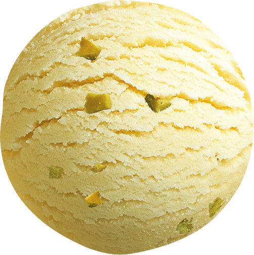 Pistachio Gelato