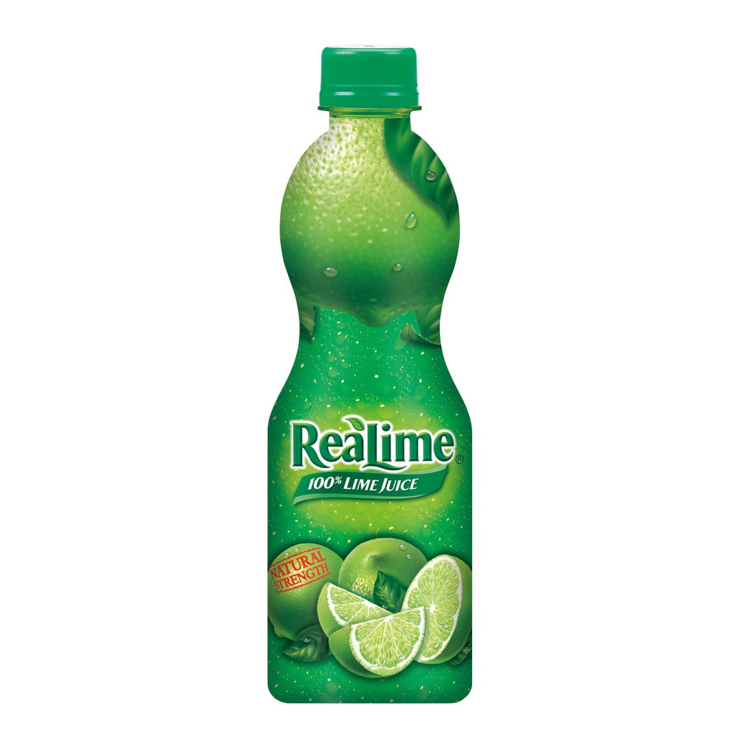 Lime Juice 8oz
