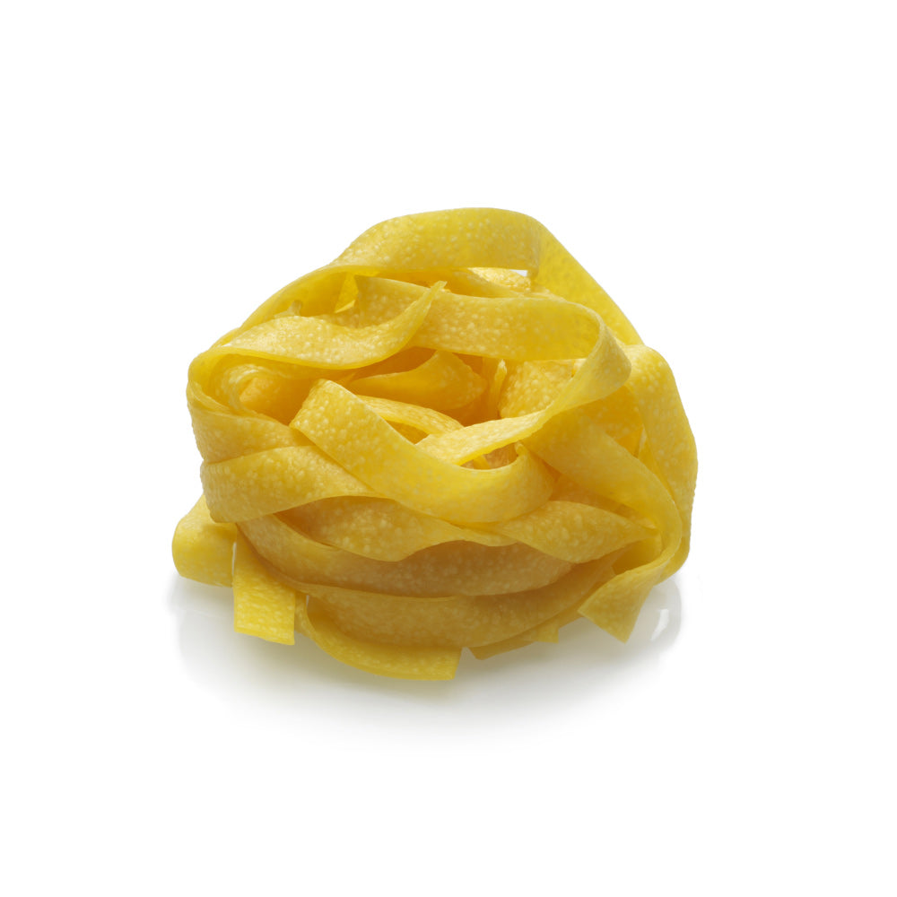 Tagliatelle Pasta