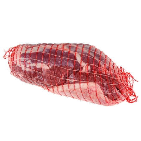 Boneless Leg Of Lamb