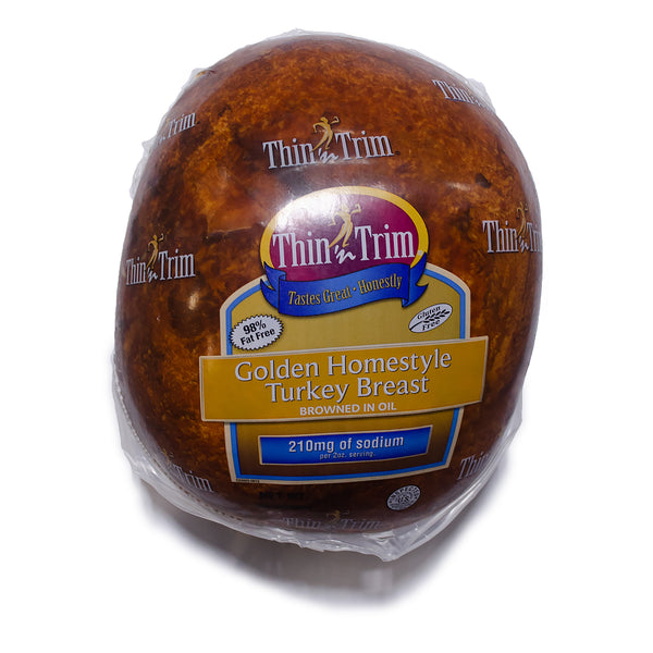 Thin & Trim Turkey Breast