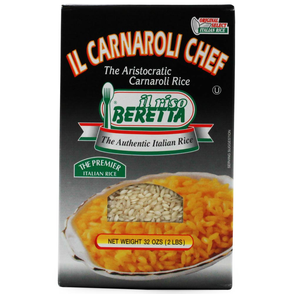 Italian Carnaroli Rice