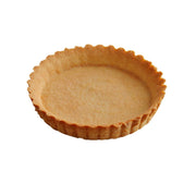 4 Inch Fluted Butter Tart Shell