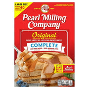 Pancake Mix