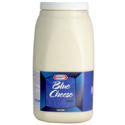 * Blue Cheese Dressing