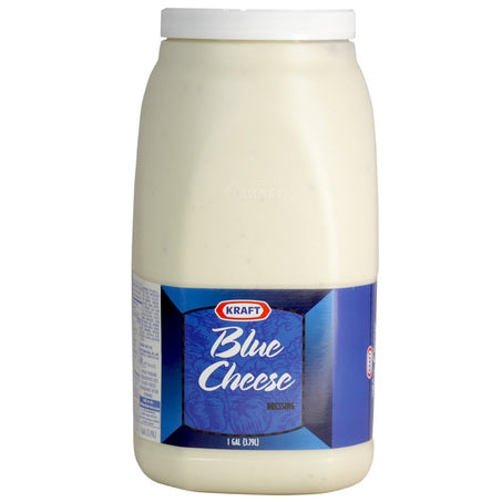 * Blue Cheese Dressing