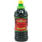 Red Food Coloring