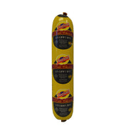 Liverwurst