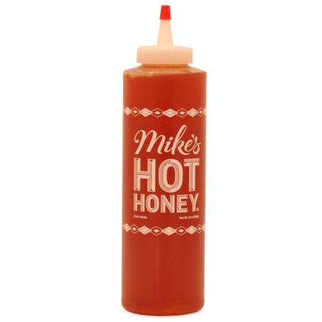 Hot Honey Squeeze Bottle