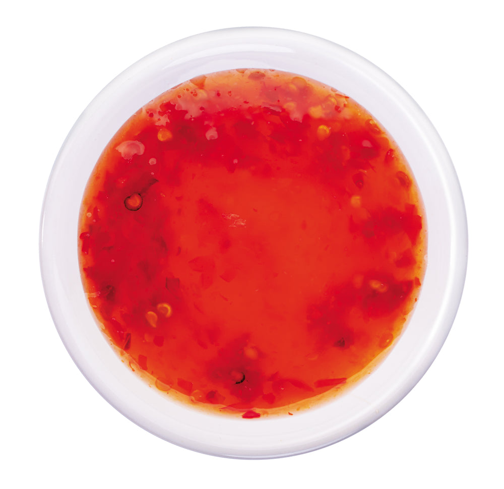 Sweet Chili Sauce