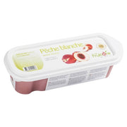 White Peach Puree