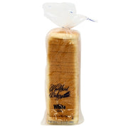 Sliced White Bread 31 Slices