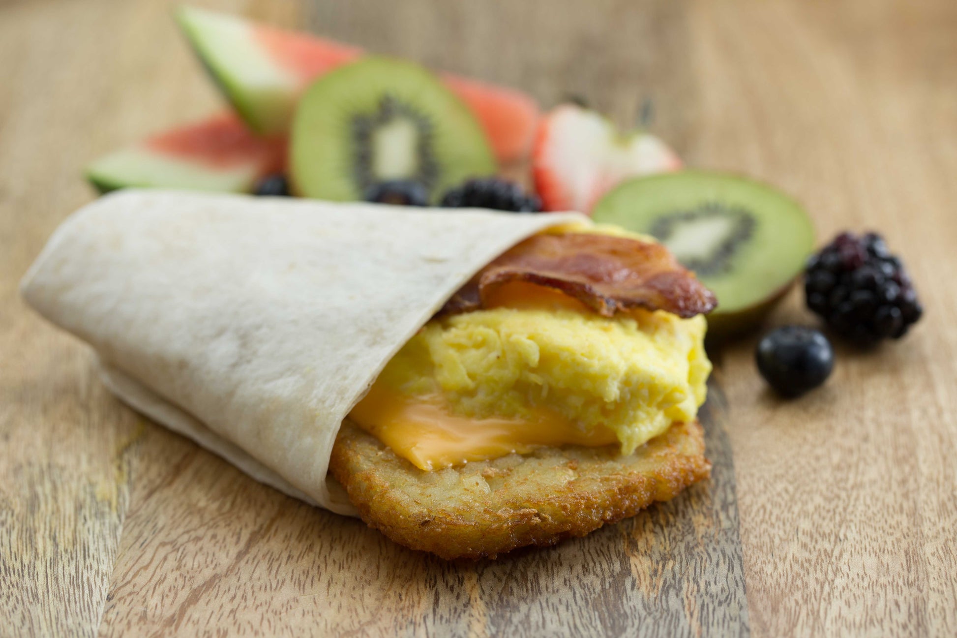 Hashbrown Patties