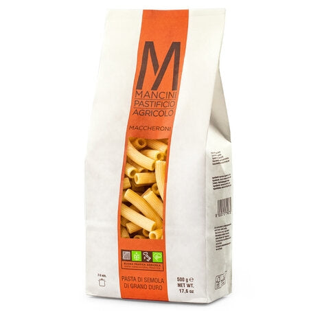 Maccheroni Pasta